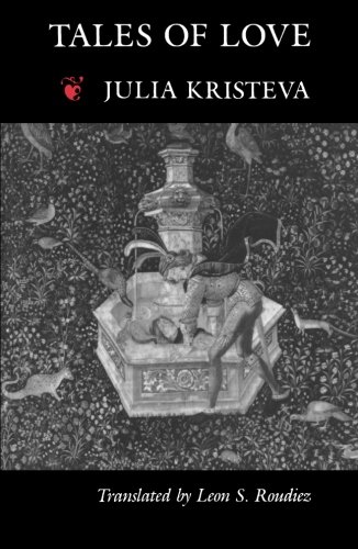 Tales of Love (European Perspectives)