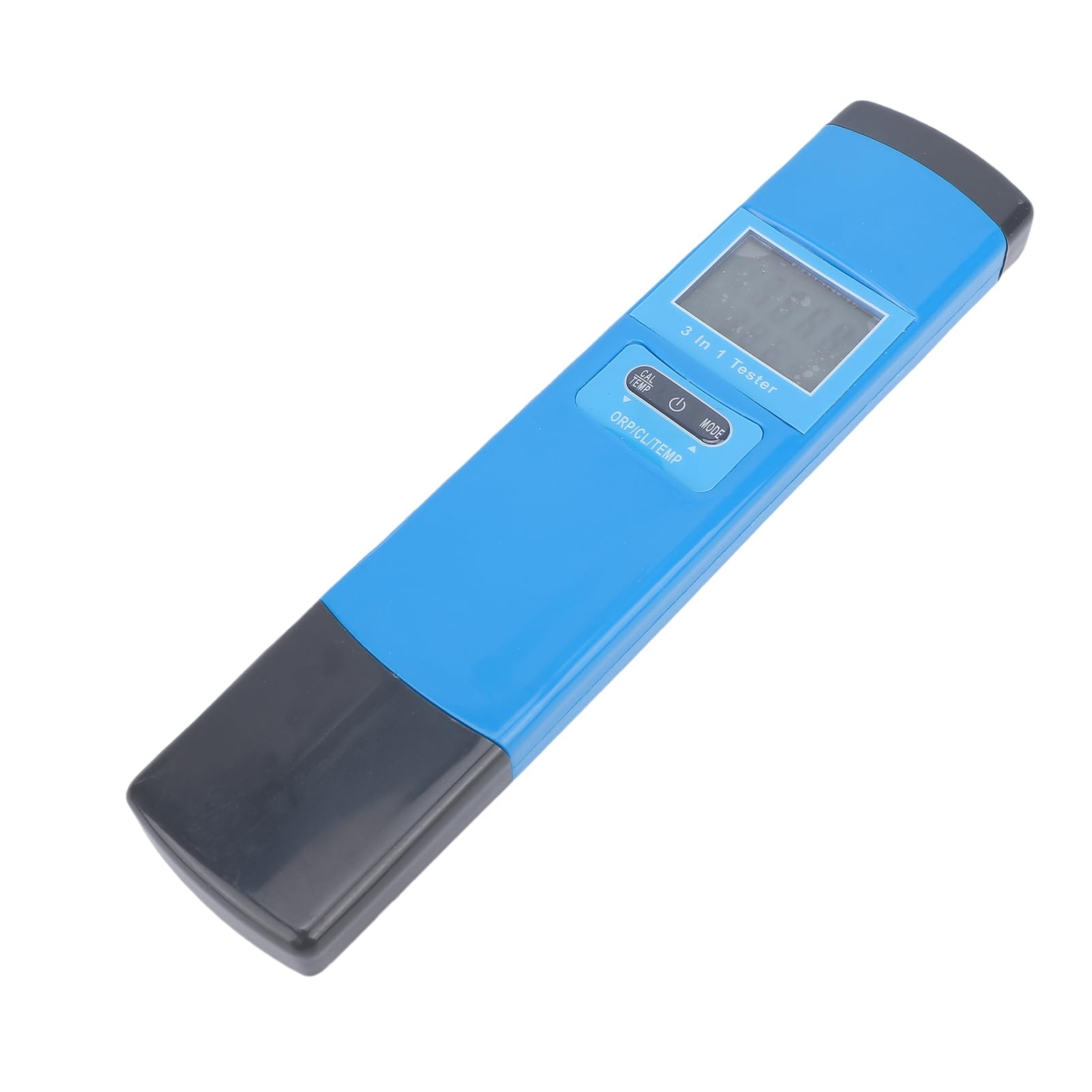 Monitor portatile per tester digitale della qualità dell'acqua per acqua potabile della piscina termale
