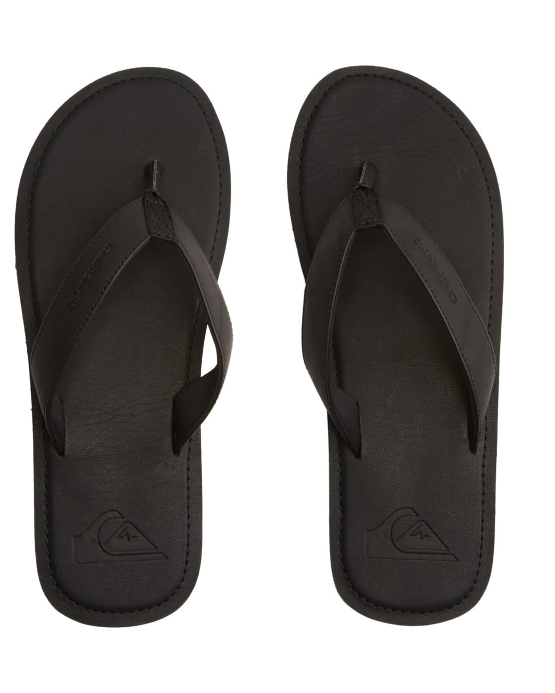 Quiksilver Molokai Nubuck Ii Chaussures de Plage & PiscineHomme