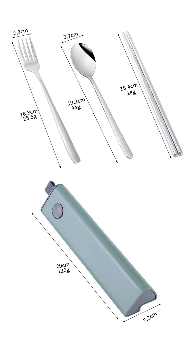 Amazon | 箸 スプーン セット 弁当用 カトラリー コンビセット 