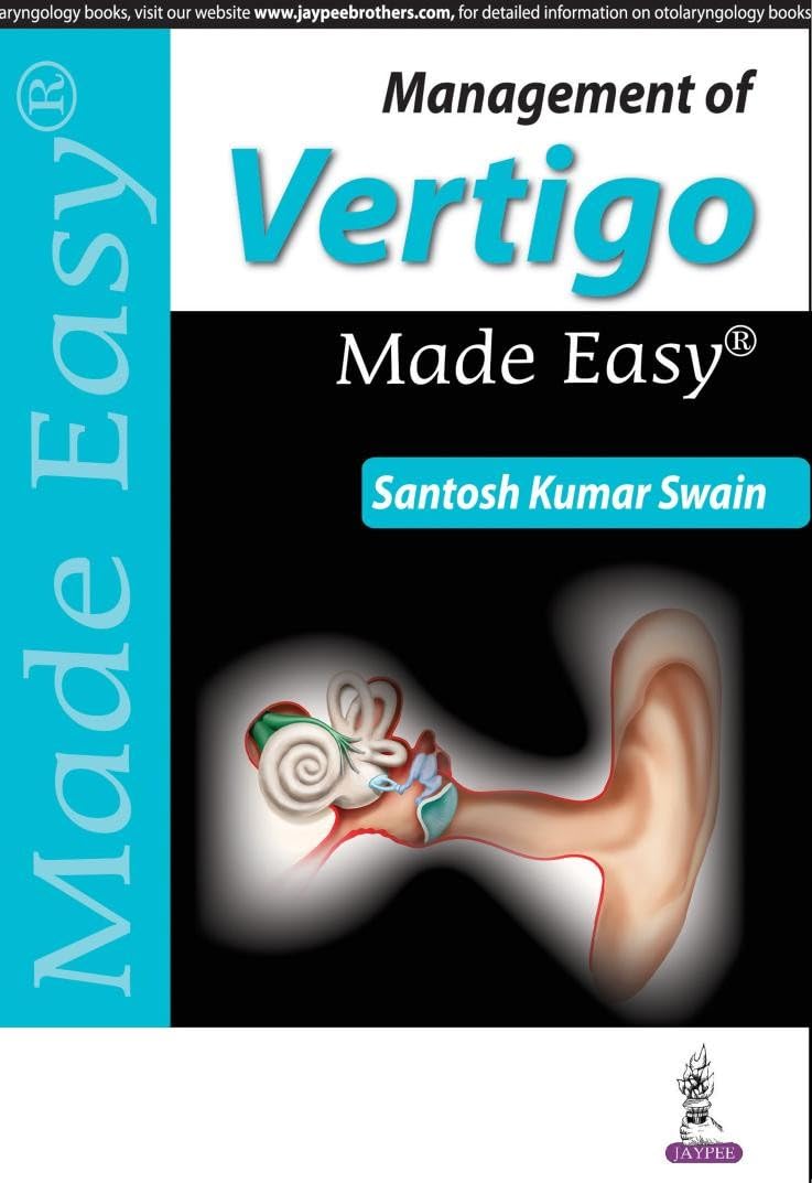 Management of Vertigo Made Easy