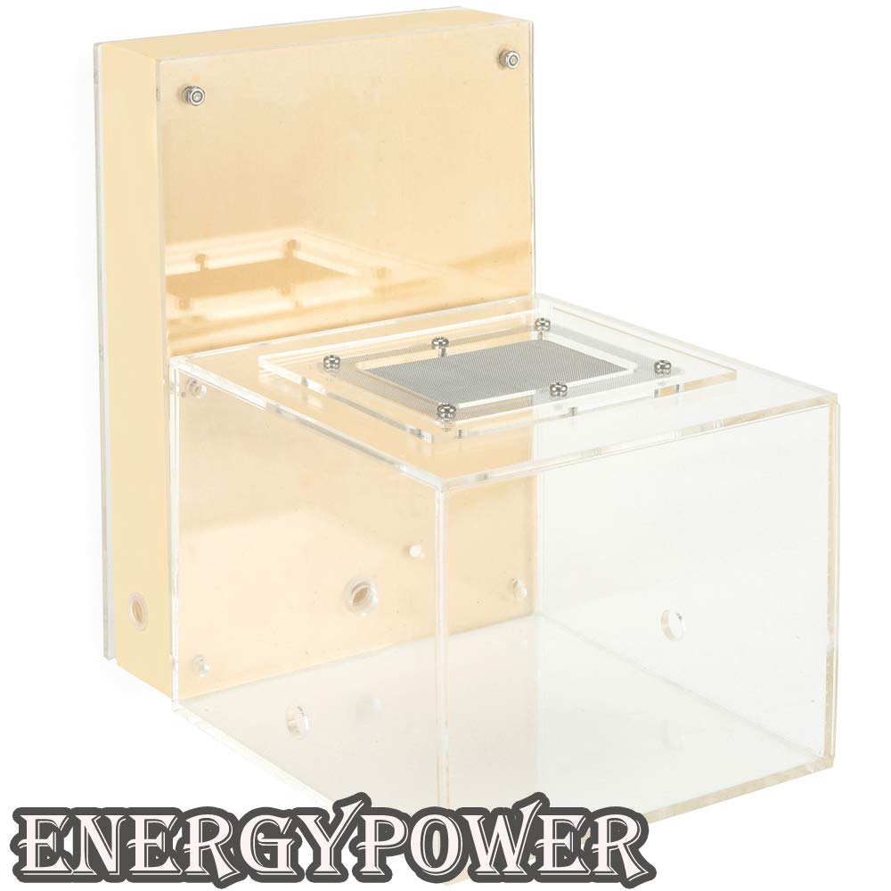 ★送料無料★スーパービッグ　アリの巣　蟻の巣　石膏　付属品多数！ 送料無料 スーパービッグ アリの巣 蟻の巣 石膏 付属品多数