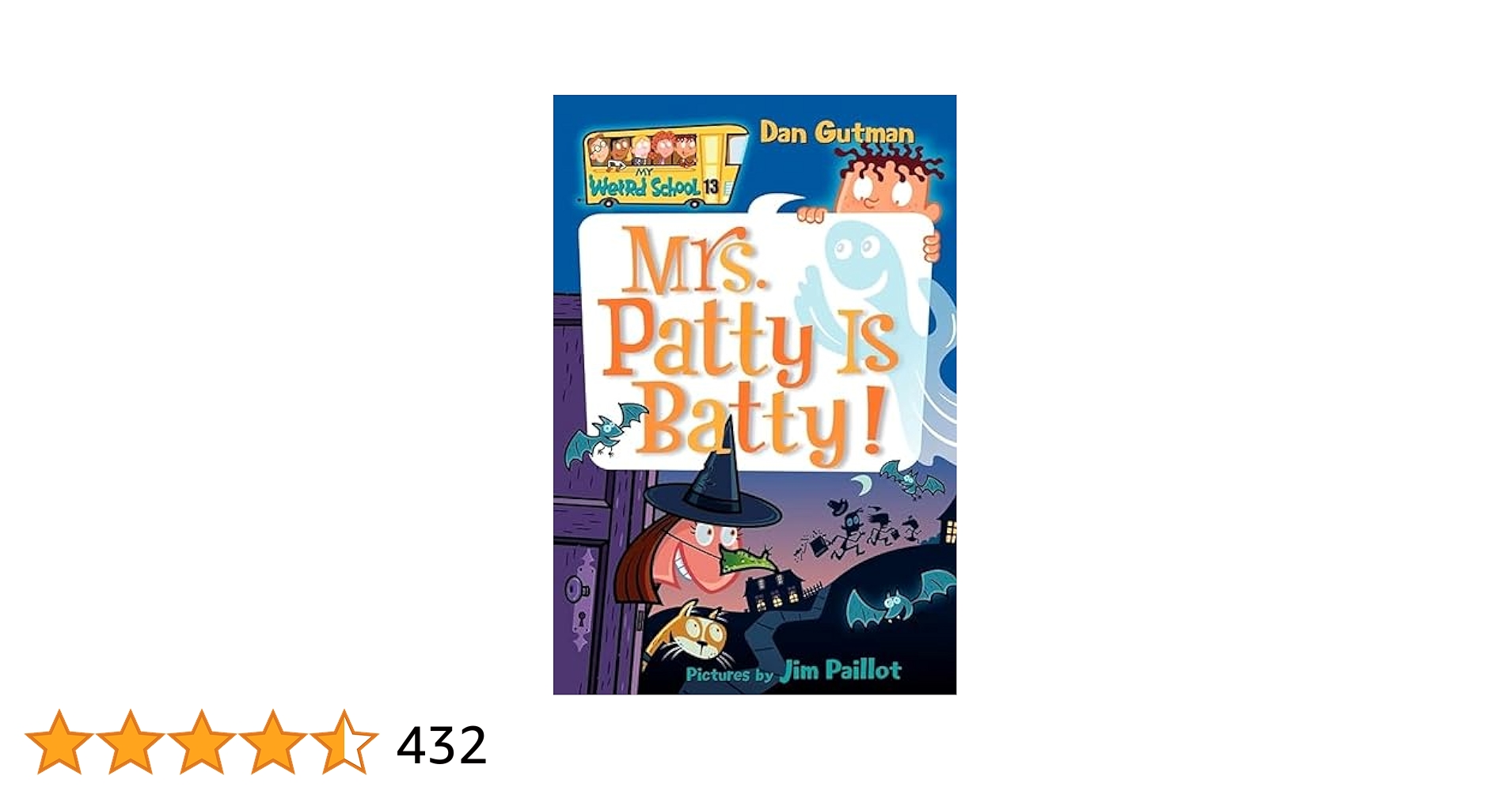 My Weirdest School 36冊 71O1Ndofr1L._UF1000,1000_QL80_.jpg