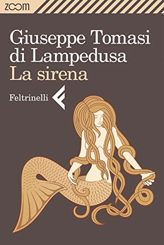 La sirena La sirena