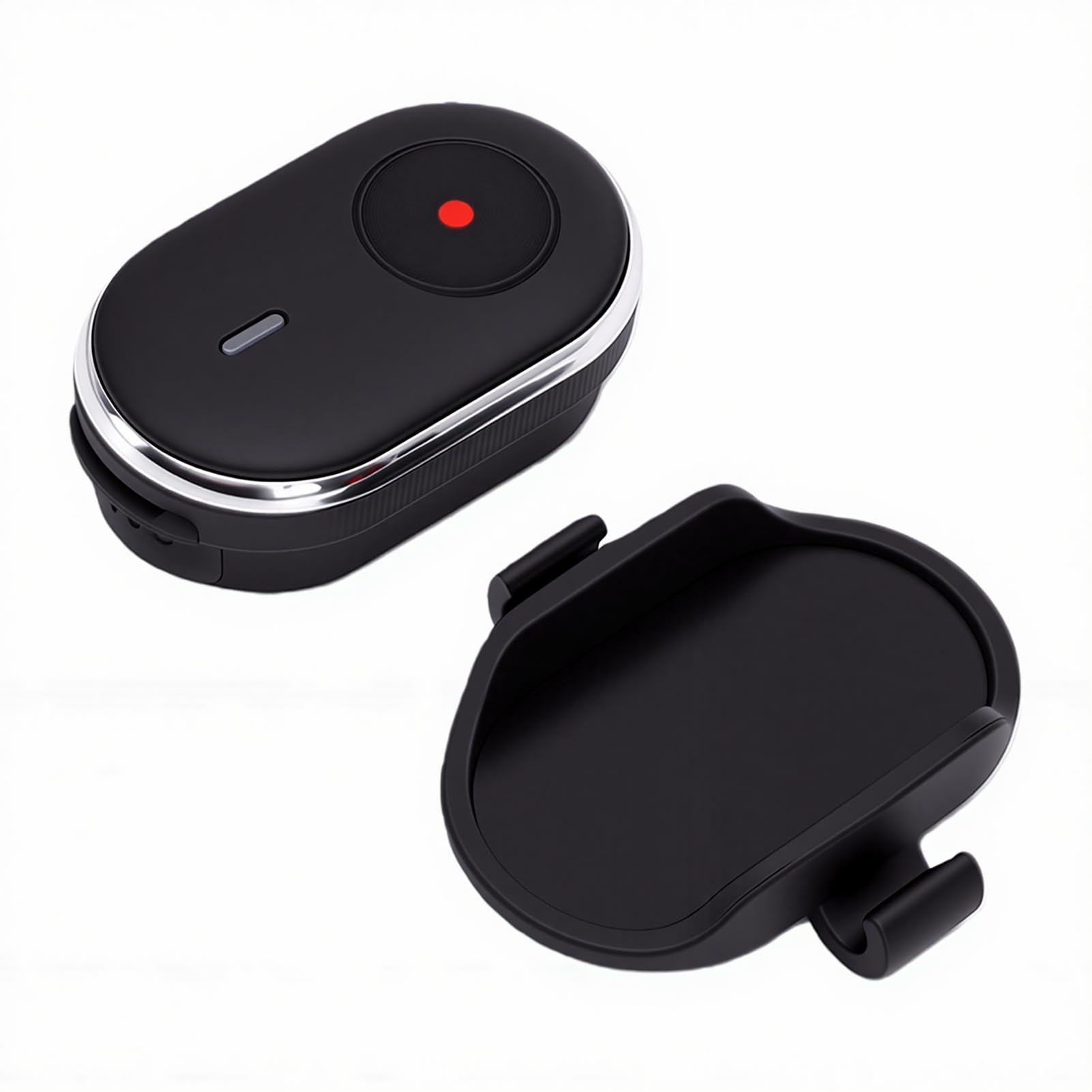Annadue Control Remoto Apto para Action 6 5P 4, Control Remoto de Cámara de
