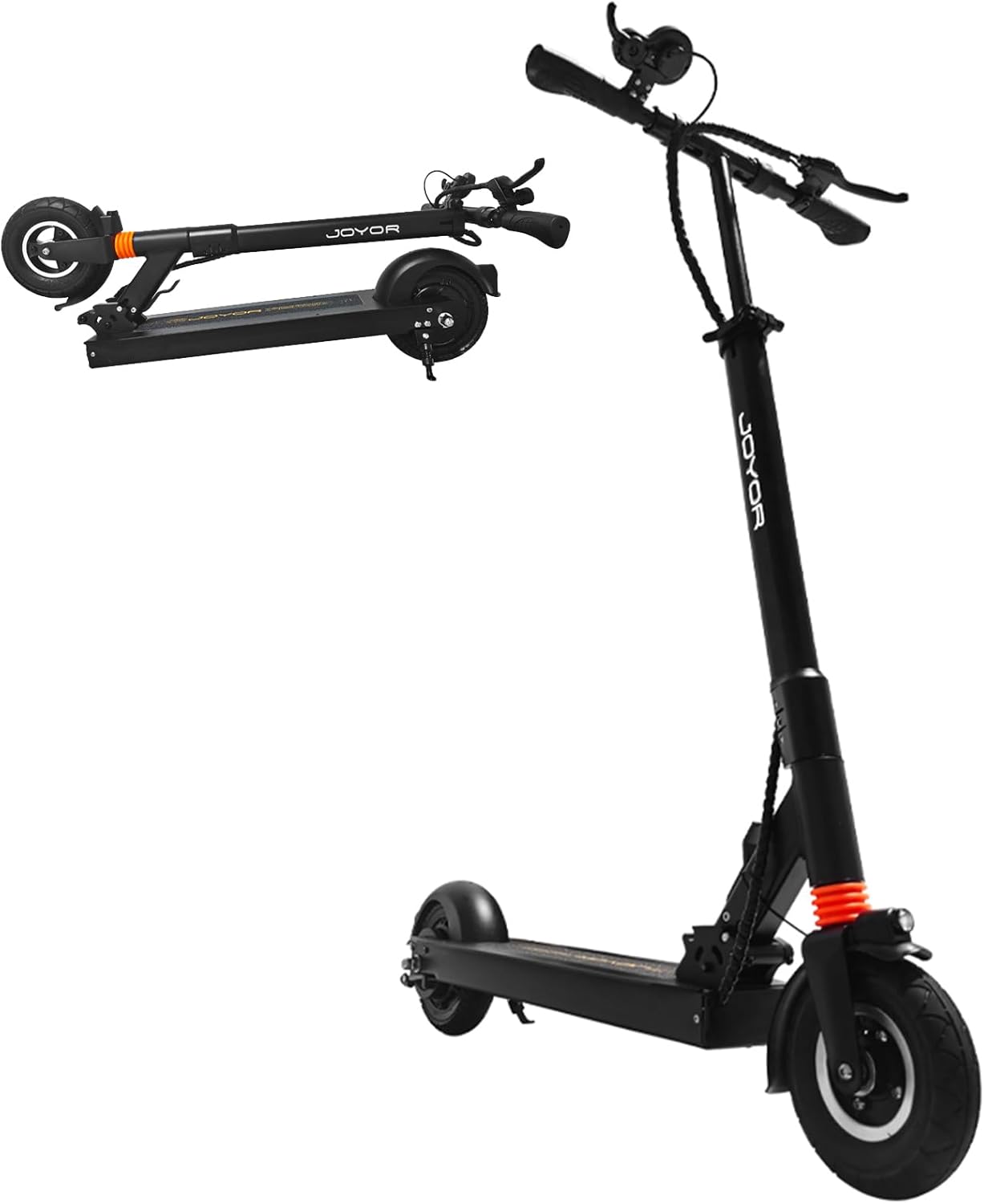 JOYOR E-Scooter