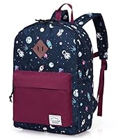 Algopix Similar Product 8 - VASCHY Preschool Toddler Backpack