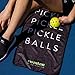 Swinton Unisex Pickleball Sling Bag and Matching Microfiber Towel Pickleball Gear for Him and Her