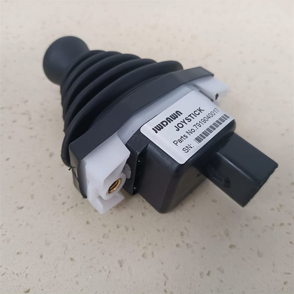 Kombinationsschalter Steuerstange Joystick 7919040017 für Linde Gabelstapler E16C E20P E30