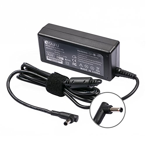 TAIFU 65W Charger Adapter for Dell Inspiron 15-5000 Series 17 15 13 11 11-3000 13-5000 13-7000 15-3000 17-5000 17-7000 14-3000 14-7000, Dell Latitude 13 7350, HK45NM140 DA45NM140 P47F P55F 03RG0T TAIFU 65W Charger Adapter for Dell Inspiron 15-5000 Series 17 15 13 11 11-3000 13-5000 13-7000 15-3000 17-5000 17-7000 14-3000 14-7000, Dell Latitude 13 7350, HK45NM140 DA45NM140 P47F P55F 03RG0T