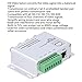 Video Balun, 1080P 4 Channel Passive Balun -interference for UTP Converter for Passive Video Twisted Pair Transceiver for Home for Industry