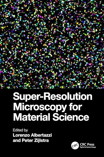 Super-resolution Microscopy for Material Science view 2