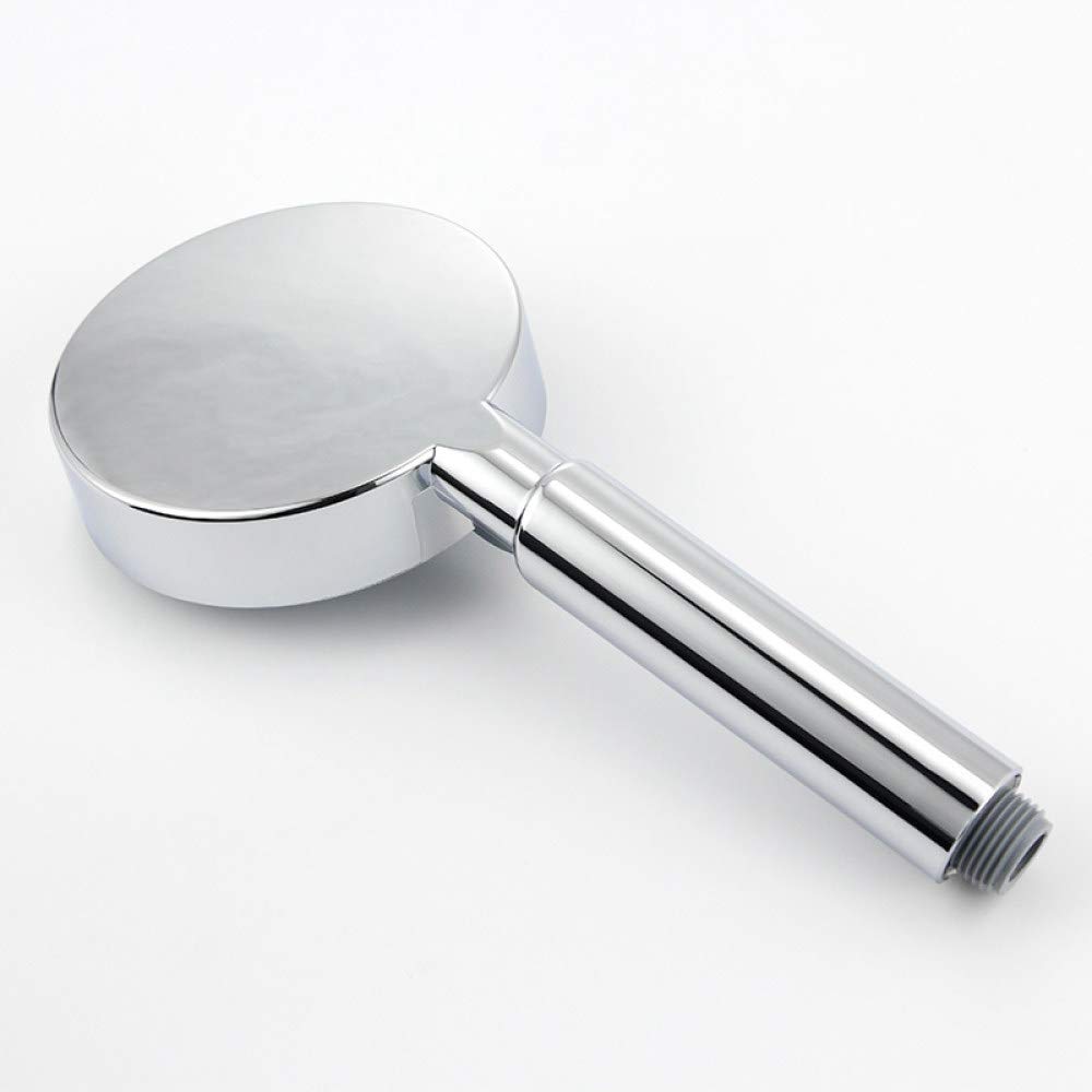 Alcachofa de Ducha, Juego de Cabezal de Ducha para baño, Cromado, Cabezal de Ducha de Mano con Manguera y Soporte, Juegos de Cabezal de Ducha de múltiples Modos, Cromado