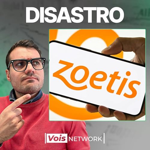 OCCASIONE su ZOETIS? o ennesima TRAPPOLA?
