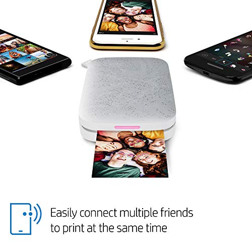 HP Sprocket 200 Bundle - Image 4