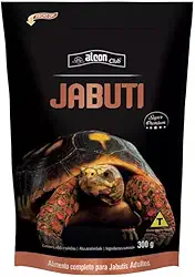 Alcon Jabuti 300g Zip