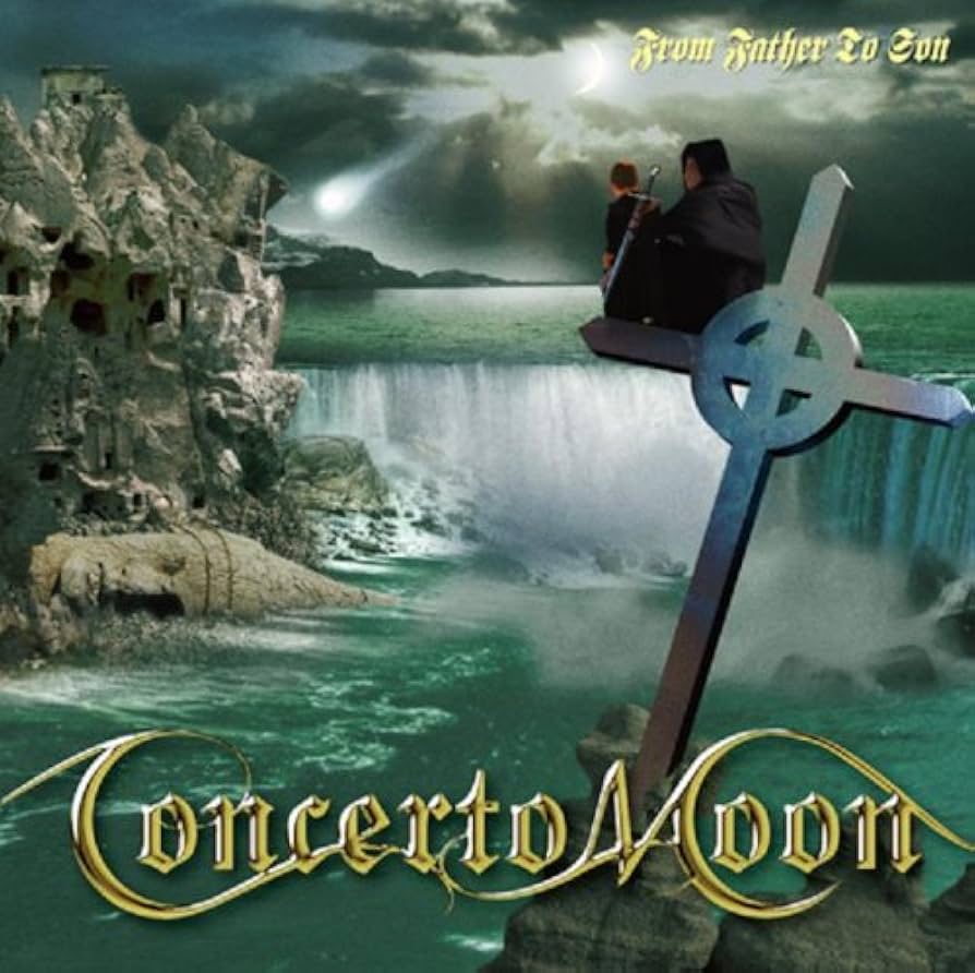 邦楽 CONCERTO MOON / FROM FATHER TO SON Amazon.co.jp: From Father To Son(紙ジャケット仕様): Music