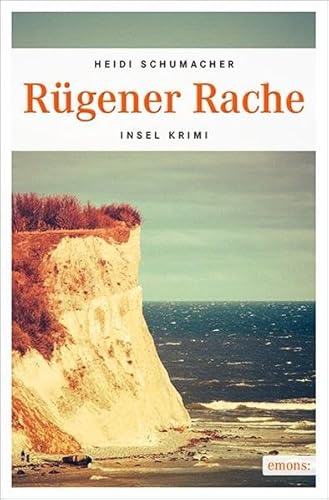 Preisvergleich Produktbild Rügener Rache (Antonia Babe)