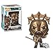 Funko Pop Heroes: Aquaman - Arthur Curry as Gladiator Collectible Figure, Multicolor, Standard