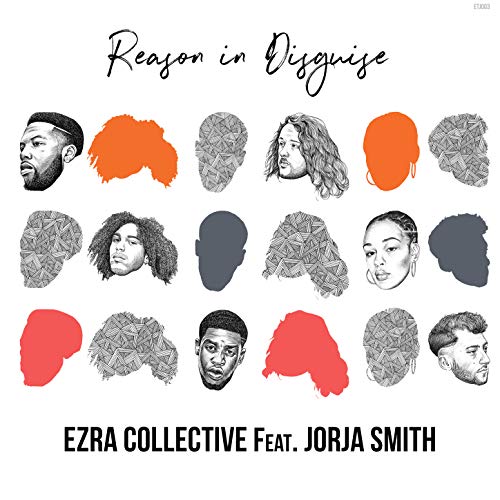 Ezra Collective feat. Jorja Smith