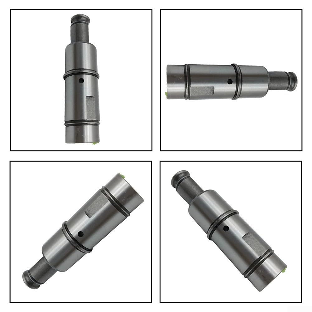 Ricambio N418052 Rotary Hammer Mandrino Assemblaggio Compatibile con DCH263