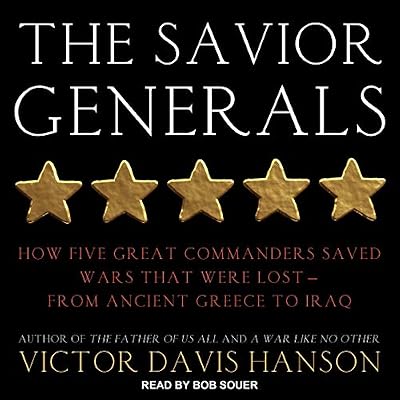 The Savior Generals
