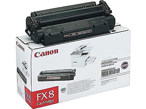 Amazon | Canon FX-8 トナーカートリッジ | キヤノン | トナー Amazon | Canon FX-8 トナーカートリッジ | キヤノン | トナー