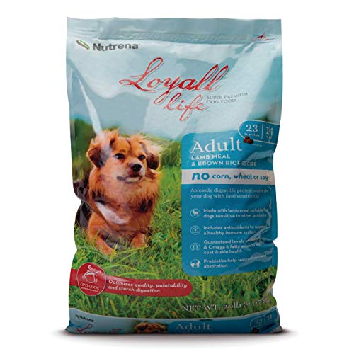 Discover the Best Loyall Life Dog Food Products for Your Furry Friend
