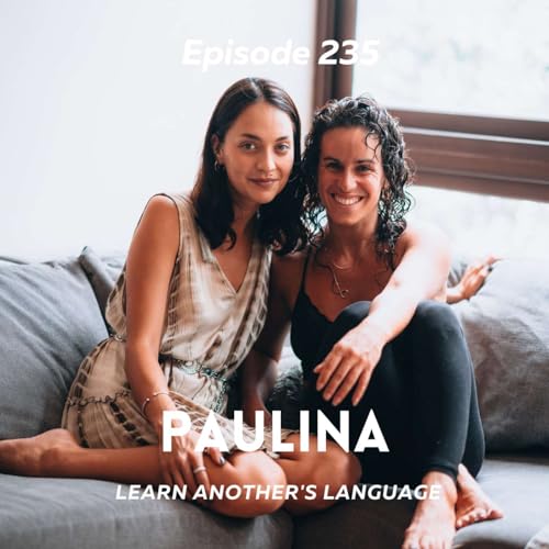 Paulina - Learn Another's Language