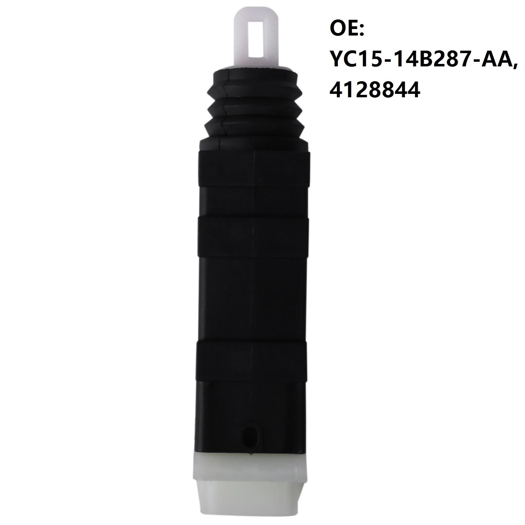 Auto Serratura Attuatore Yc15-14b287-Aa Per Ford Per Transit Per Mk6 Per Mk7 Auto Comandi Attuatore Serratura Porta Scorrevole Lato Sinistro Destro
