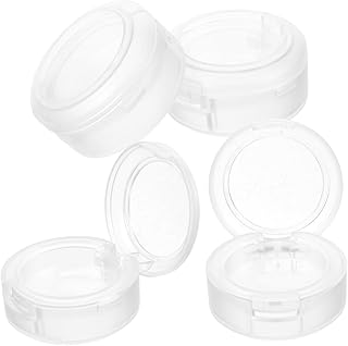 Mipcase Paleta vacía de rubor, organizador de...