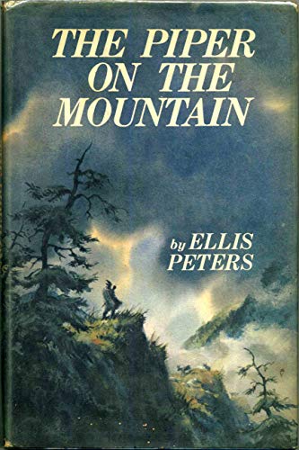 The Piper on the Mountain B000Q0WFWU Book Cover