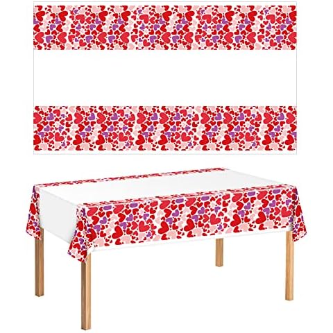 Nappe de table IKAYAS 108x180 cm Cover