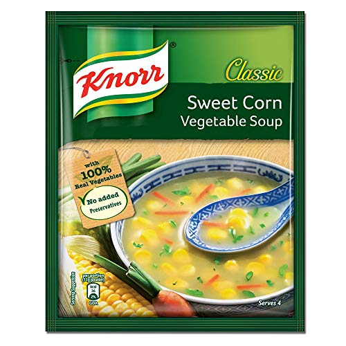 Image of Knorr Classic Tomato Soup 53 g