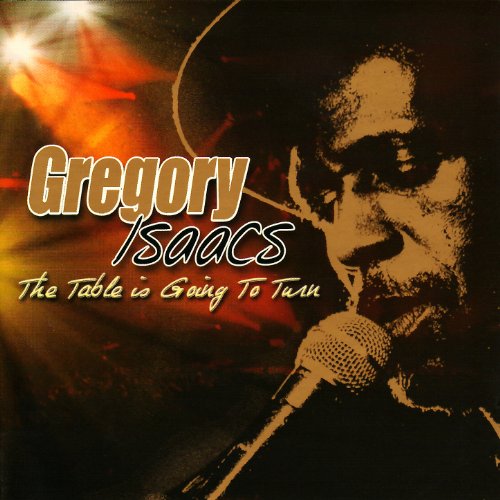 Gregory Isaacs