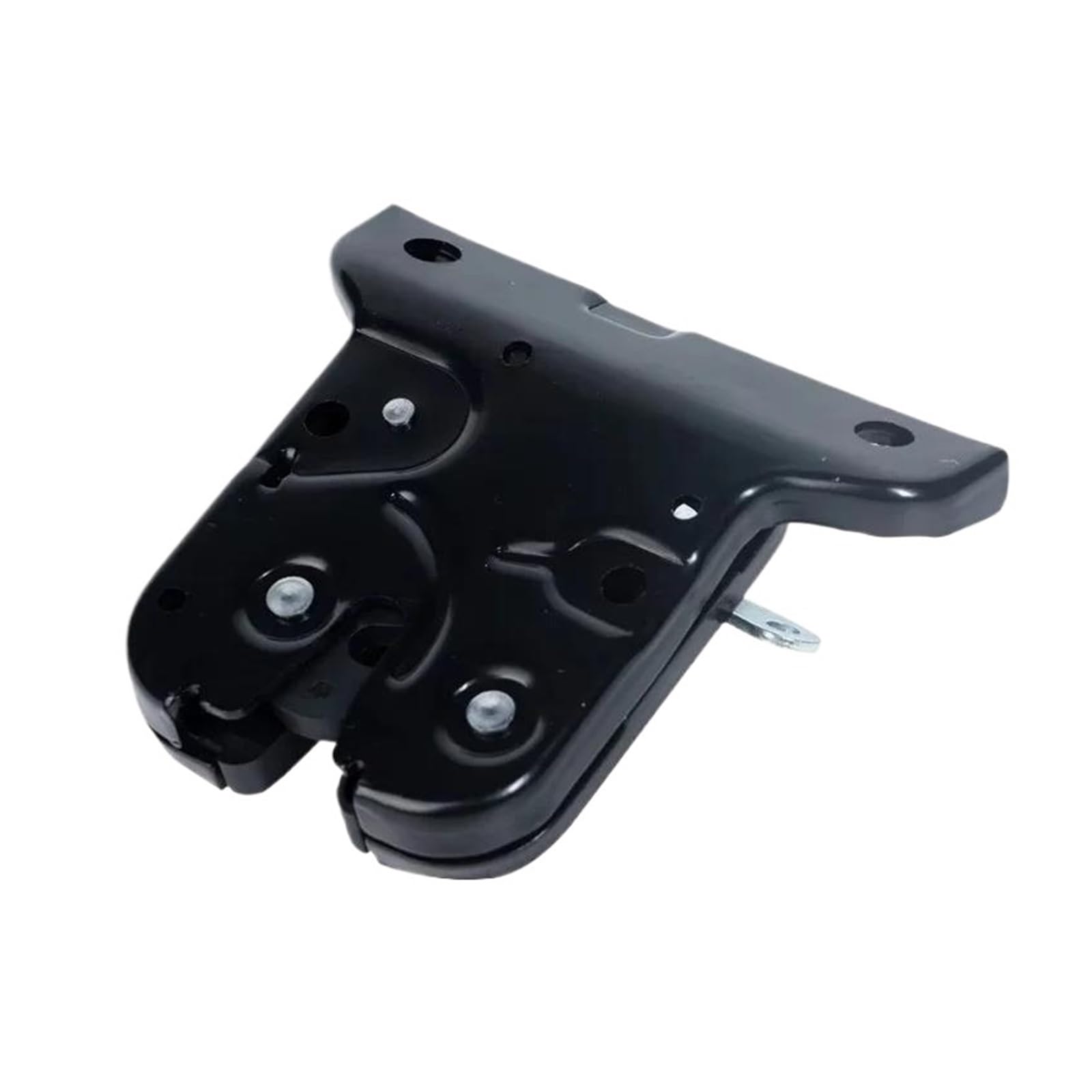 for A3 8P1 S3 2003 2004 2005 2006 2007 2008 2009 2010 2011 2012 Trunk Tailgate Door Lock Latch Bootlid 8P3827505