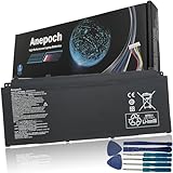 Modèle : AP15O5L ; tension : 11,55 V ; capacité : 53,9 Wh 4670 mAh.