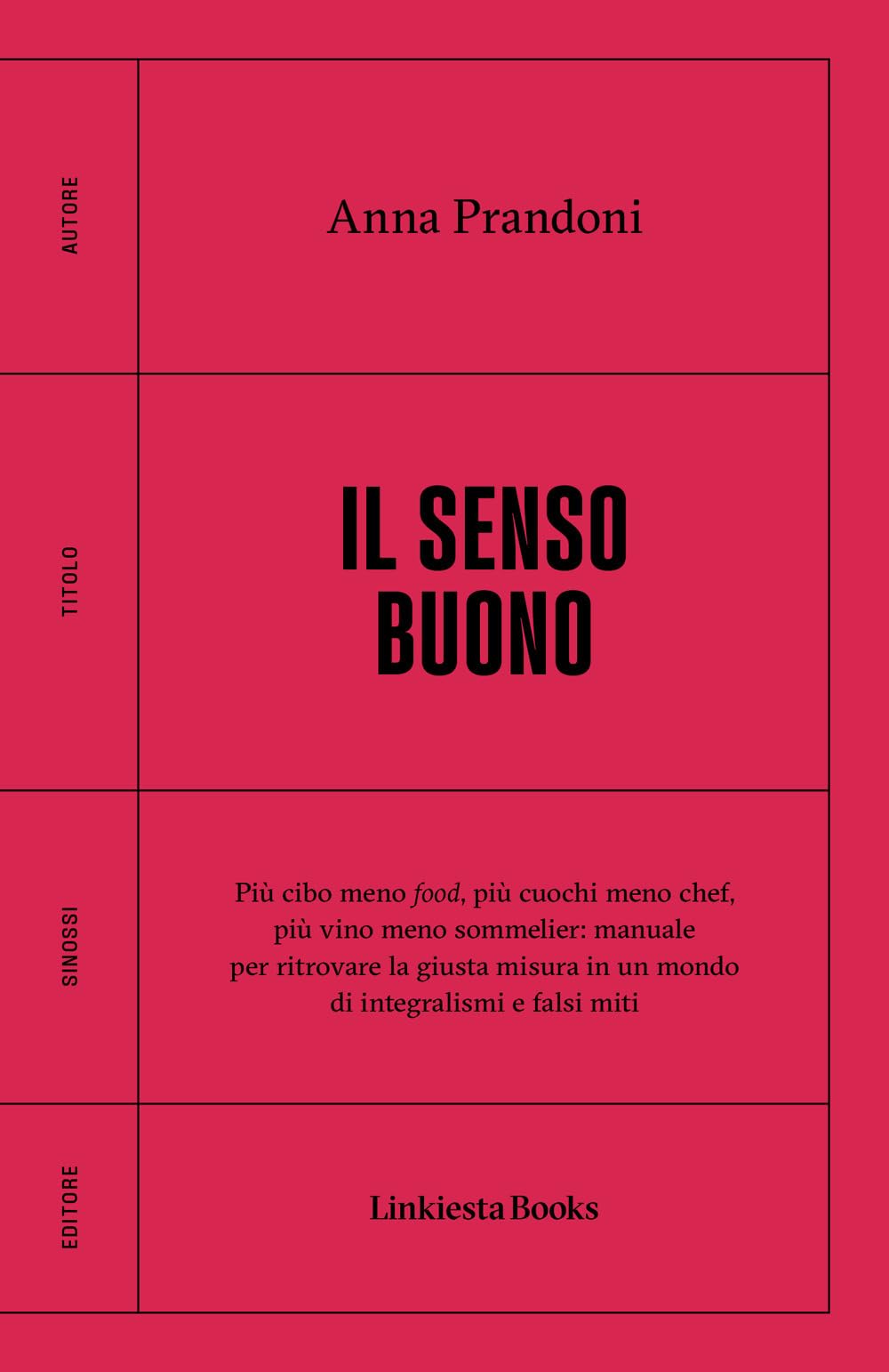 Il Senso Buono - 4