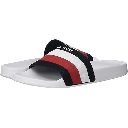 Tommy Hilfiger Women's Dulce Sandal