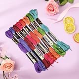 Zoom IMG-2 cabodyals 8 matassa 6 fili Zoom IMG-2 cabodyals 8 matassa 6 fili