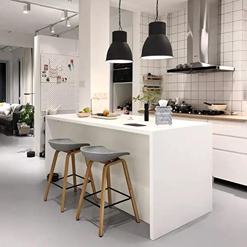 Sumnacon Crystal Square Tissue Box Cover - Sparkling Cube Glass Tissue Box Holder, Decorative Facial Tissue Holder For Bedroom Bathroom Dresser Night Stand Table Countertop Home Decor, Silver #TOP5