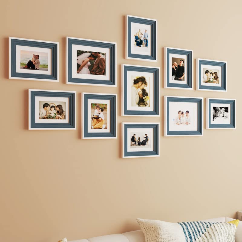 Photo Frame Size Guide What Size Picture Frame Do I Need?