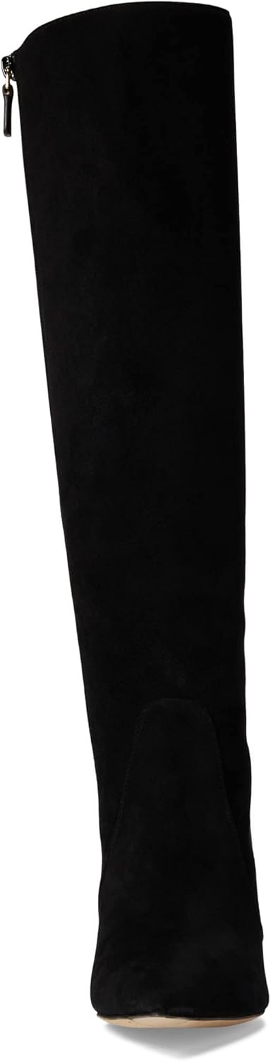 Stuart Weitzman Stuart 85 Knee High Zip Boot - Image 2