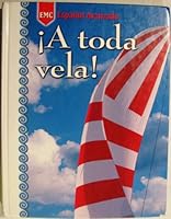 A Toda Vela! (Spanish Edition) 0821937146 Book Cover