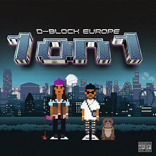 D-Block Europe