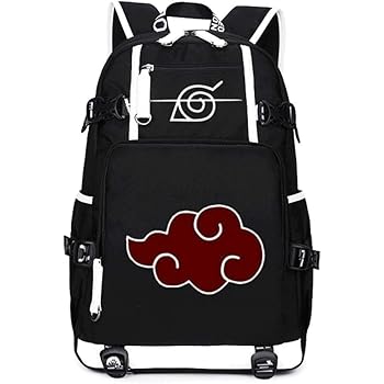 amazon naruto backpack