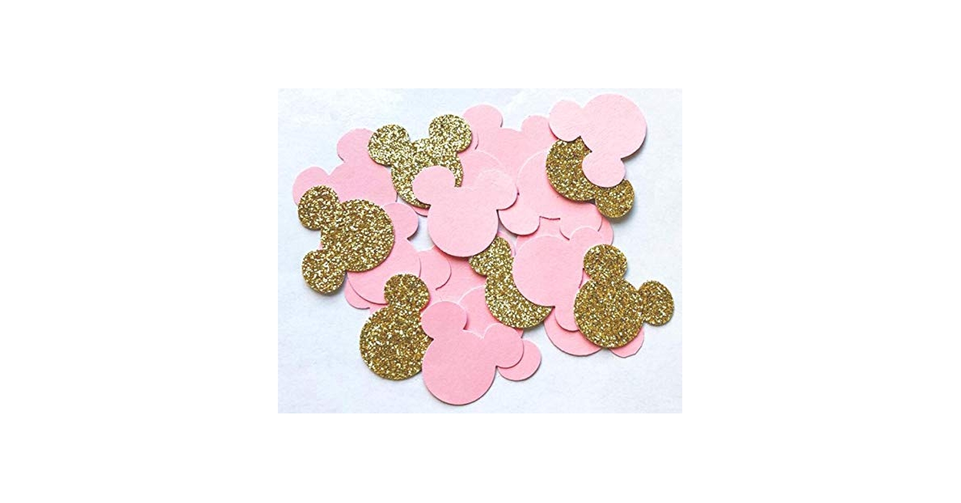 ミッキー＆ミニーフォーエバーラブ【キャンドル】 「ゴールド