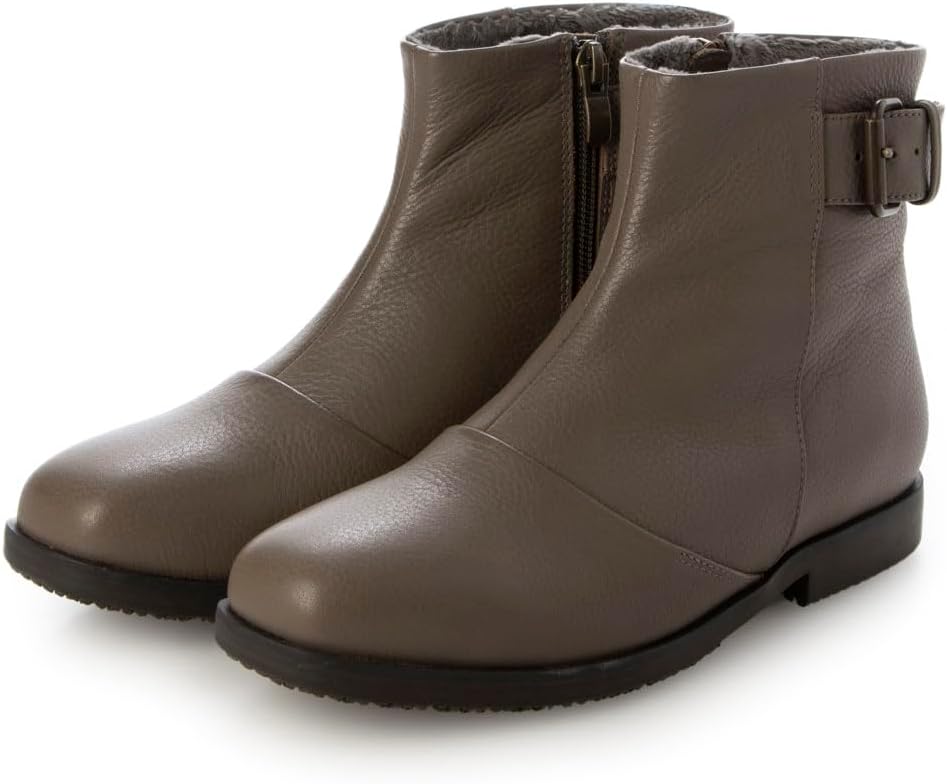 イング] ファッションブーツ IGSQ48151E レディース イング] 車用品