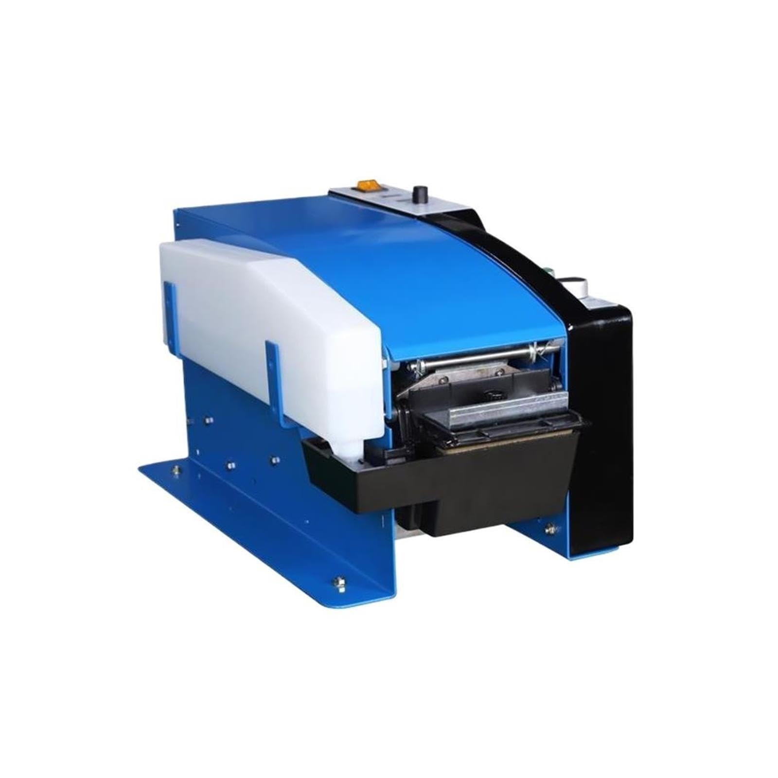 Dispensador Automático De Cinta Papel Engomado Engomada Eléctrica