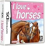 I Love Horses (Nintendo DS)